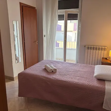 Altea Bed & Breakfast 3*