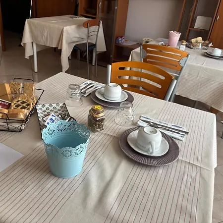 Bed & Breakfast Altea