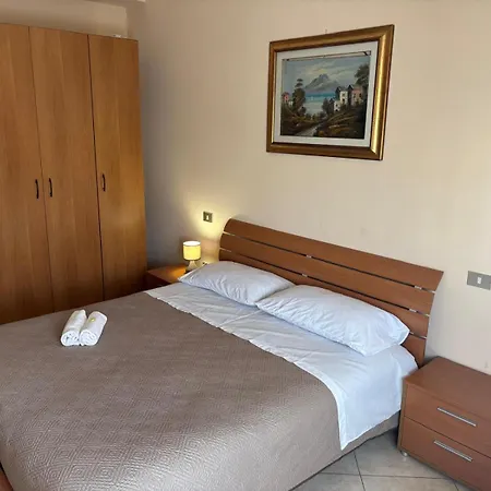 Altea Bed & Breakfast 3*