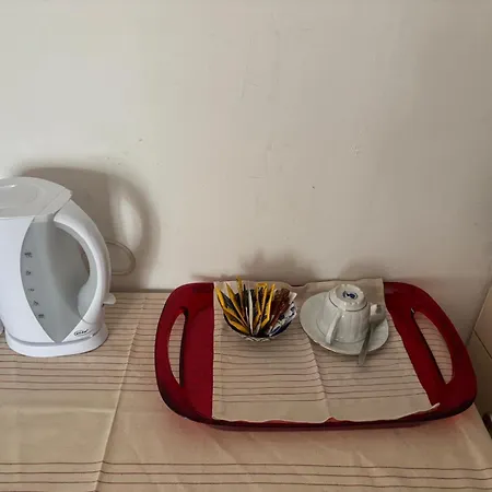 Bed & Breakfast Altea 3*