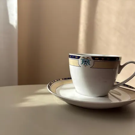 Altea Bed & Breakfast 3*