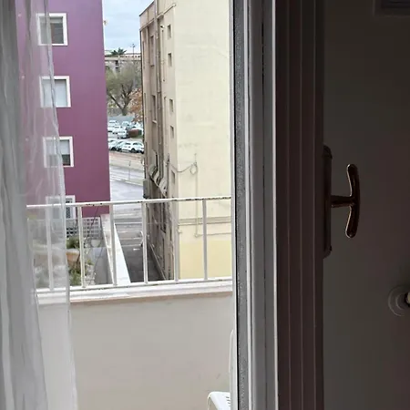 Altea Bed & Breakfast Pescara