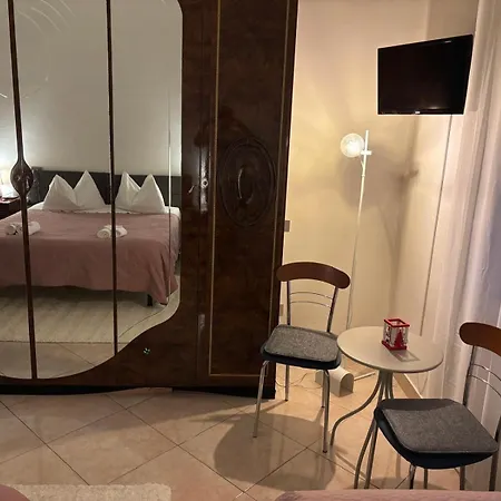 Bed & Breakfast Altea