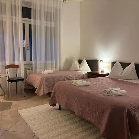 Altea Bed & Breakfast Pescara