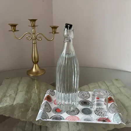 Bed & Breakfast Altea 3*