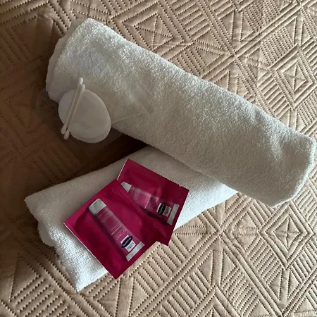 Altea Bed & Breakfast Pescara