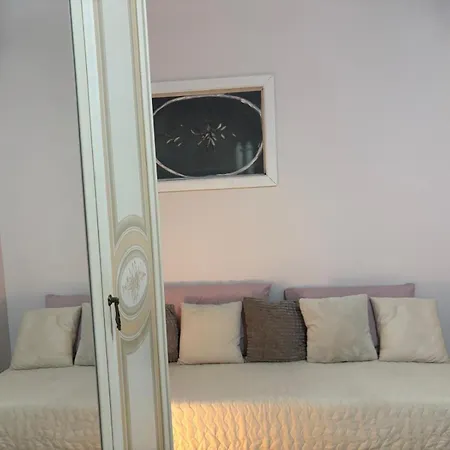 Bed & Breakfast Altea Pescara