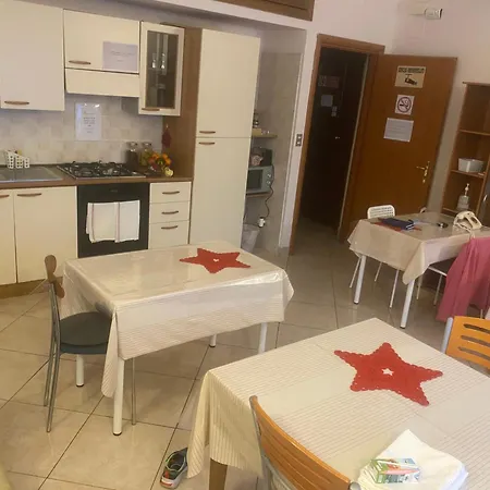 Altea Frühstückspension 3*