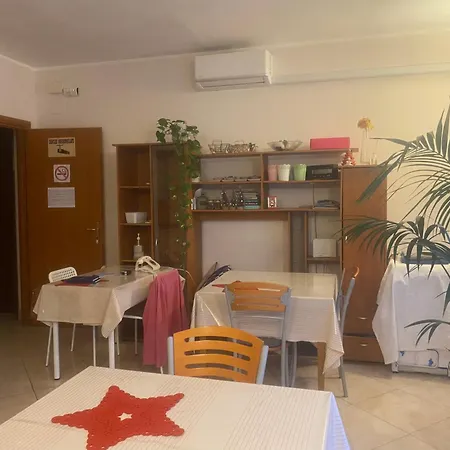 Frühstückspension Altea