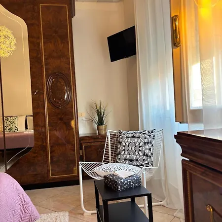 Bed & Breakfast Altea Pescara
