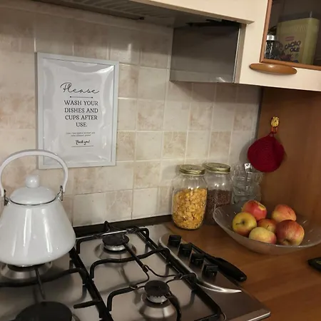 Altea Bed & Breakfast Pescara