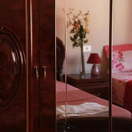 Bed & Breakfast Altea Pescara