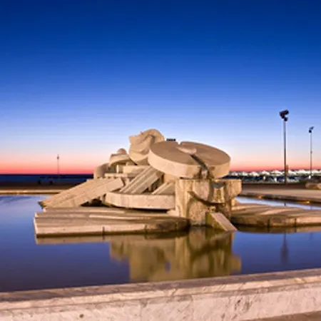 Altea Frühstückspension 3*