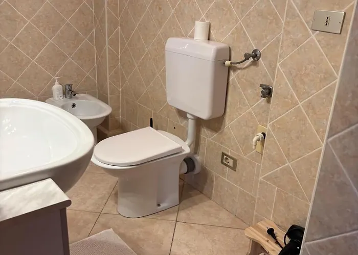 Bed & Breakfast Altea 3*