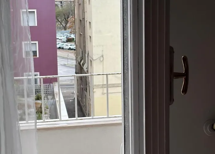 Altea Bed & Breakfast Pescara