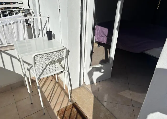 Bed & Breakfast Altea Pescara