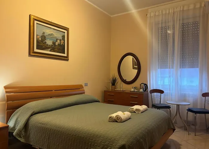Bed & Breakfast Altea
