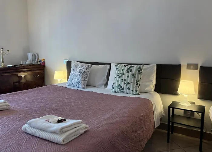 Altea Bed & Breakfast 3*