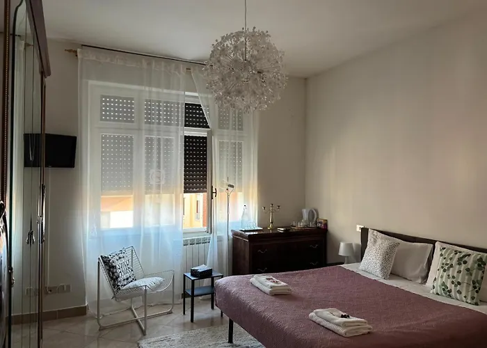 Bed & Breakfast Altea Pescara