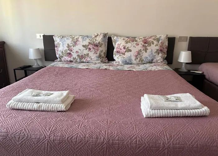 Bed & Breakfast Altea