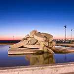 Altea Bed & Breakfast 3*