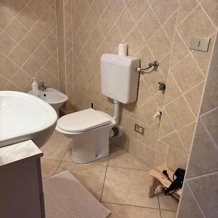 Bed & Breakfast Altea 3*