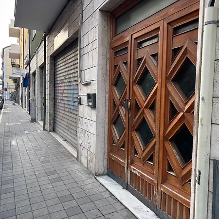 Altea 3* ペスカーラ