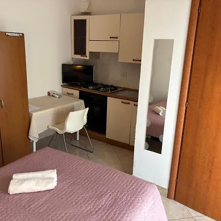 Altea Alojamento de Acomodação e Pequeno-almoço Pescara