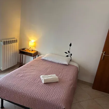 Alojamento de Acomodação e Pequeno-almoço Altea Pescara