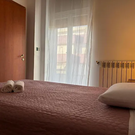 Altea 3* 佩斯卡拉