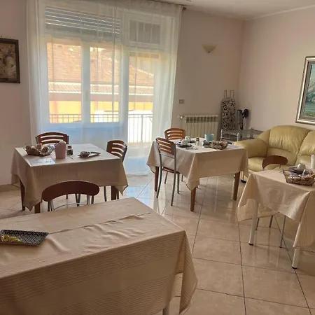 Altea 3* Pescara
