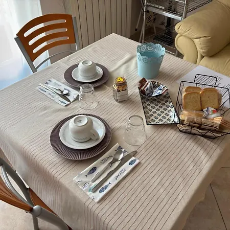 Altea Bed and Breakfast