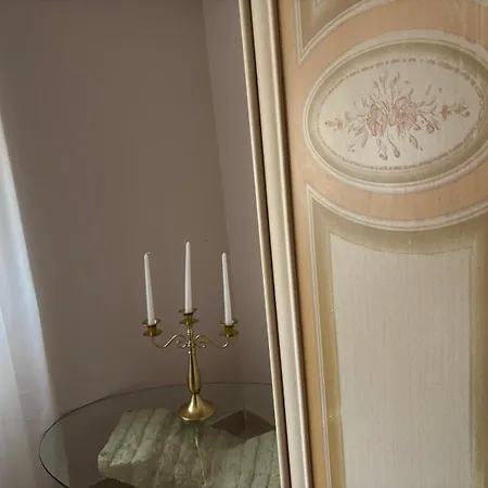 Altea Frühstückspension 3*