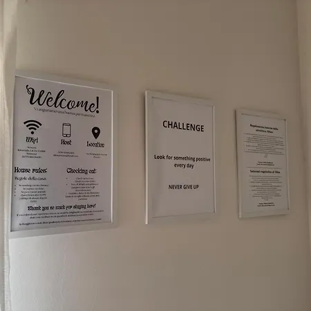 Frühstückspension Altea Pescara