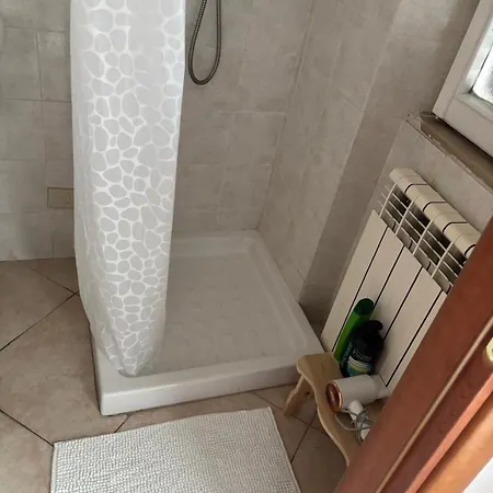 Panzió Altea Pescara