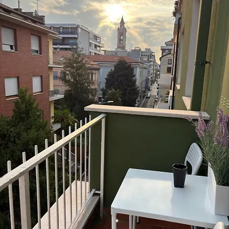 Bed and Breakfast Altea