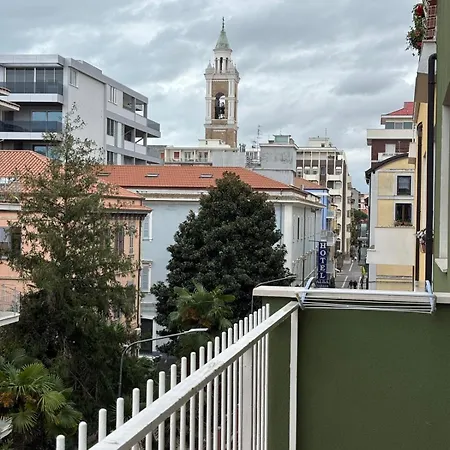 Altea Bed and Breakfast 3*