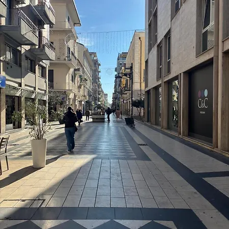 Altea Panzió Pescara