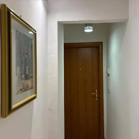 Altea 住宿加早餐酒店 佩斯卡拉