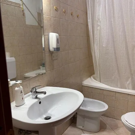 Altea Bed and Breakfast