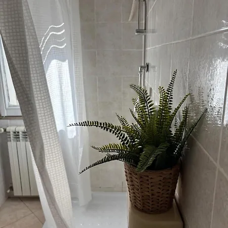 Altea Bed and Breakfast 3*