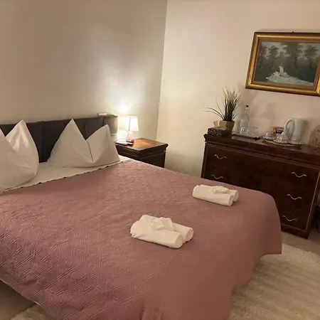 Altea ベッド・アンド・ブレックファスト