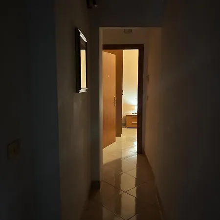 Alojamento de Acomodação e Pequeno-almoço Altea Pescara