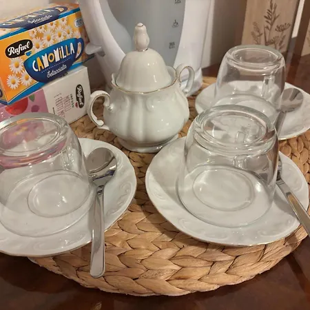 Altea 3* ペスカーラ