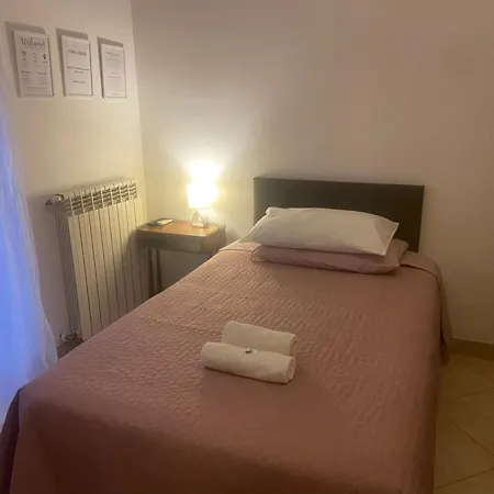 Altea 3* 佩斯卡拉