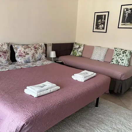 Bed and Breakfast Altea