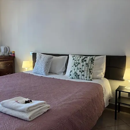 Altea Bed and Breakfast 3*