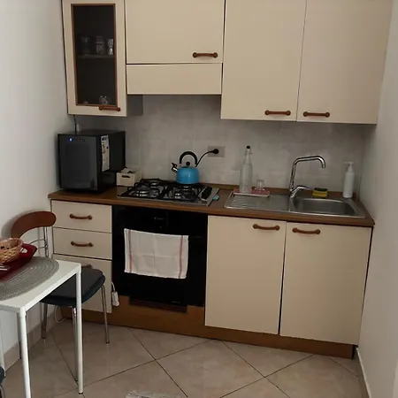 Altea Bed & Breakfast Pescara