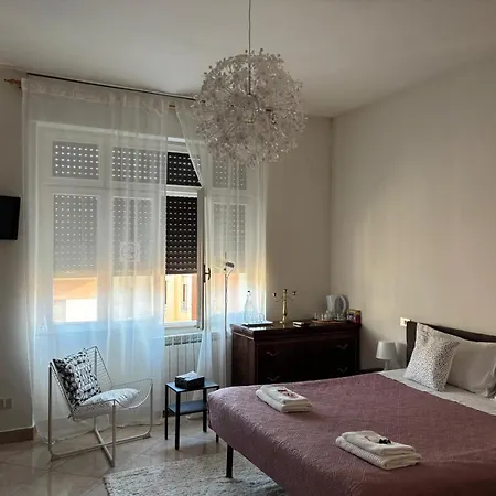 Bed & Breakfast Altea Pescara