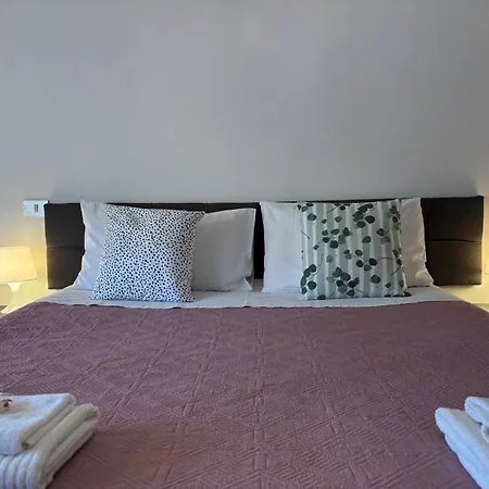 Altea Bed and Breakfast